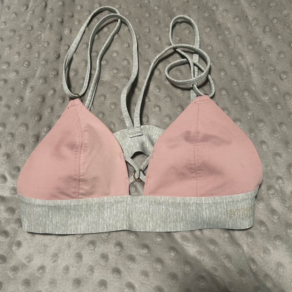 Victoria’s Secret PINK Bralette – Size XS